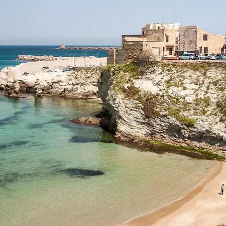 Appartement Casa Sul Mare Terrasini