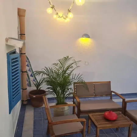 Appartement Casa Sul Mare