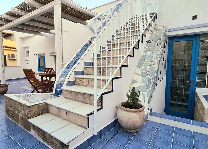 Casa Sul Mare *