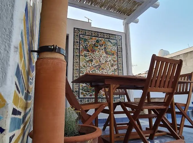 Casa Sul Mare Appartamento