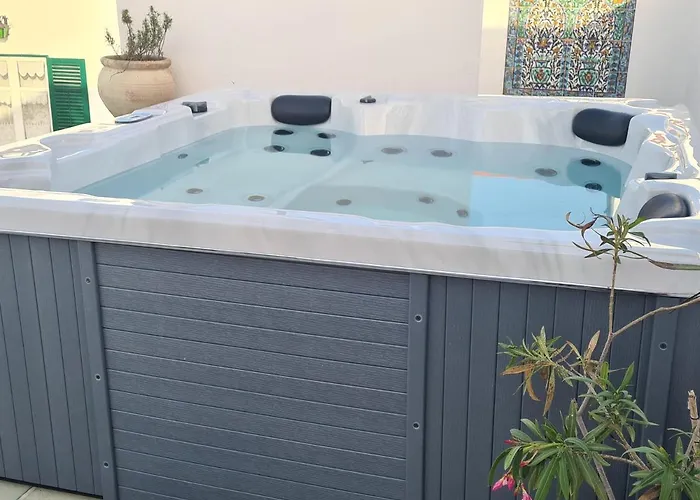 Appartamento Casa Sul Mare *