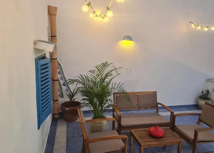 Appartamento Casa Sul Mare