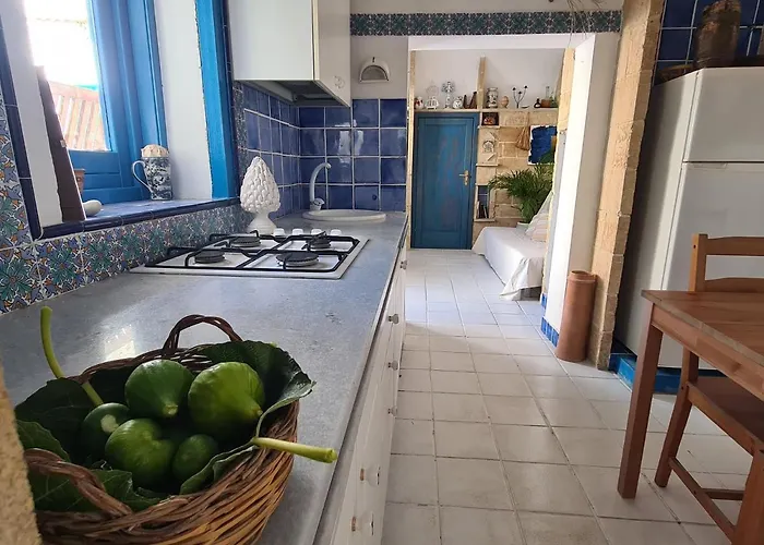 Appartamento Casa Sul Mare