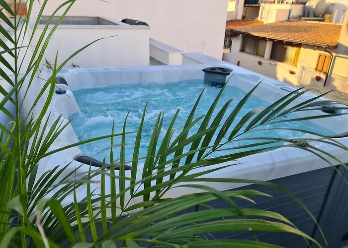 Casa Sul Mare *