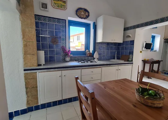 Casa Sul Mare Appartamento Terrasini