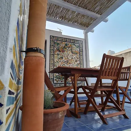 Casa Sul Mare Lejlighed