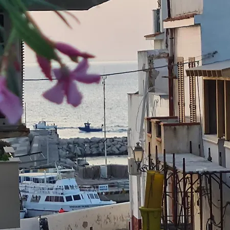 Lejlighed Casa Sul Mare Terrasini