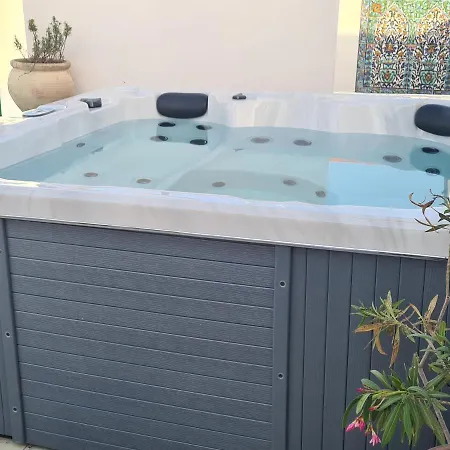 Lejlighed Casa Sul Mare *