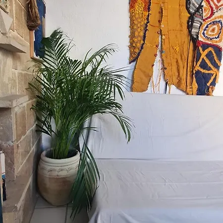 Casa Sul Mare Lejlighed Terrasini