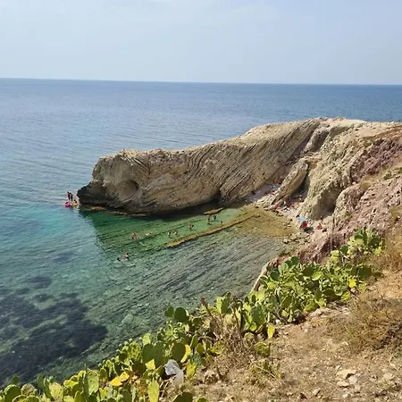 Lejlighed Casa Sul Mare