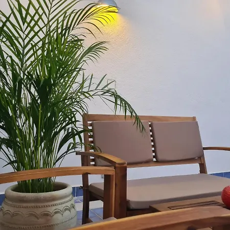 Lejlighed Casa Sul Mare