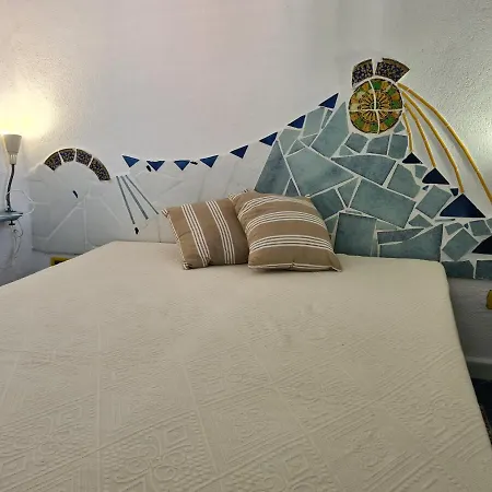 Casa Sul Mare Lejlighed