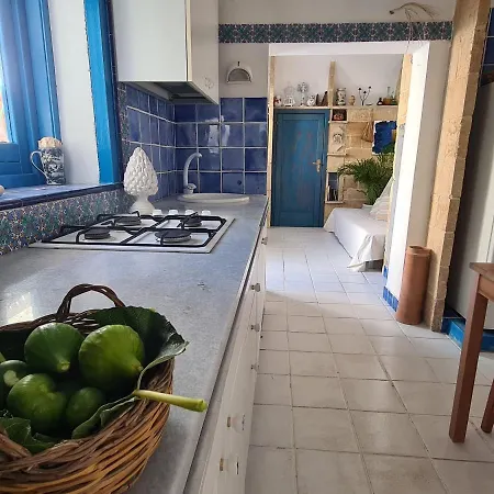 Lejlighed Casa Sul Mare