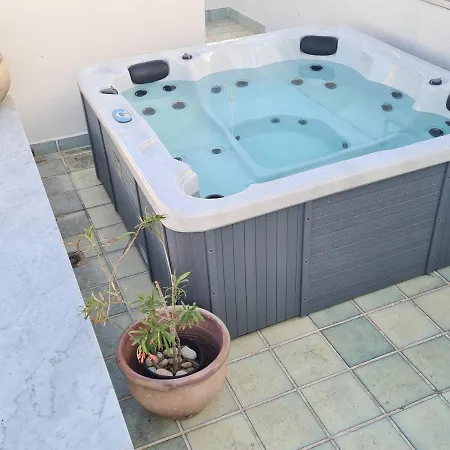 Casa Sul Mare Lejlighed Terrasini