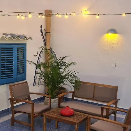 Casa Sul Mare Lejlighed Terrasini