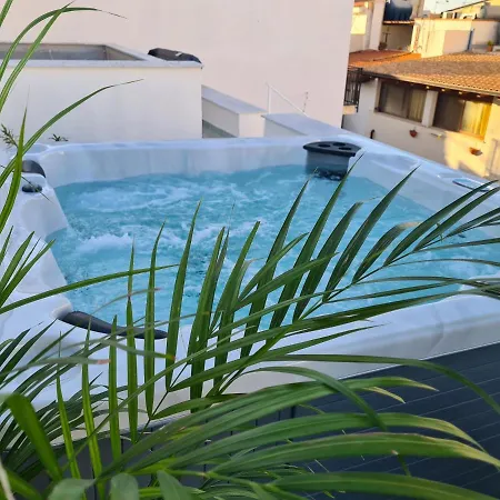 Casa Sul Mare *