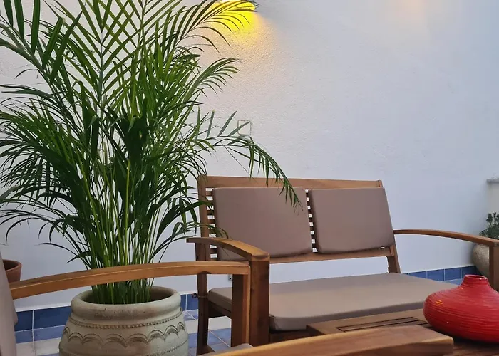 公寓 Casa Sul Mare